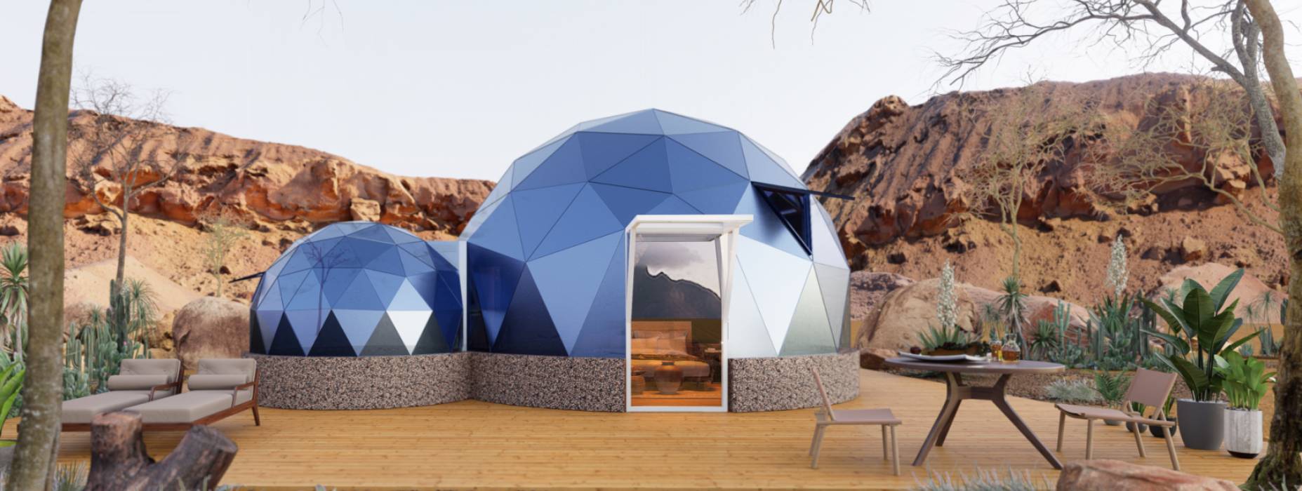 曲水县星空房定制